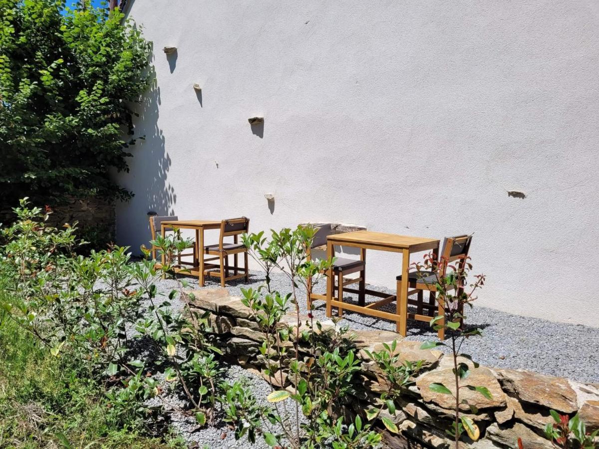 Preveranges Domaine Des Grands Chenes B&B 외부 사진