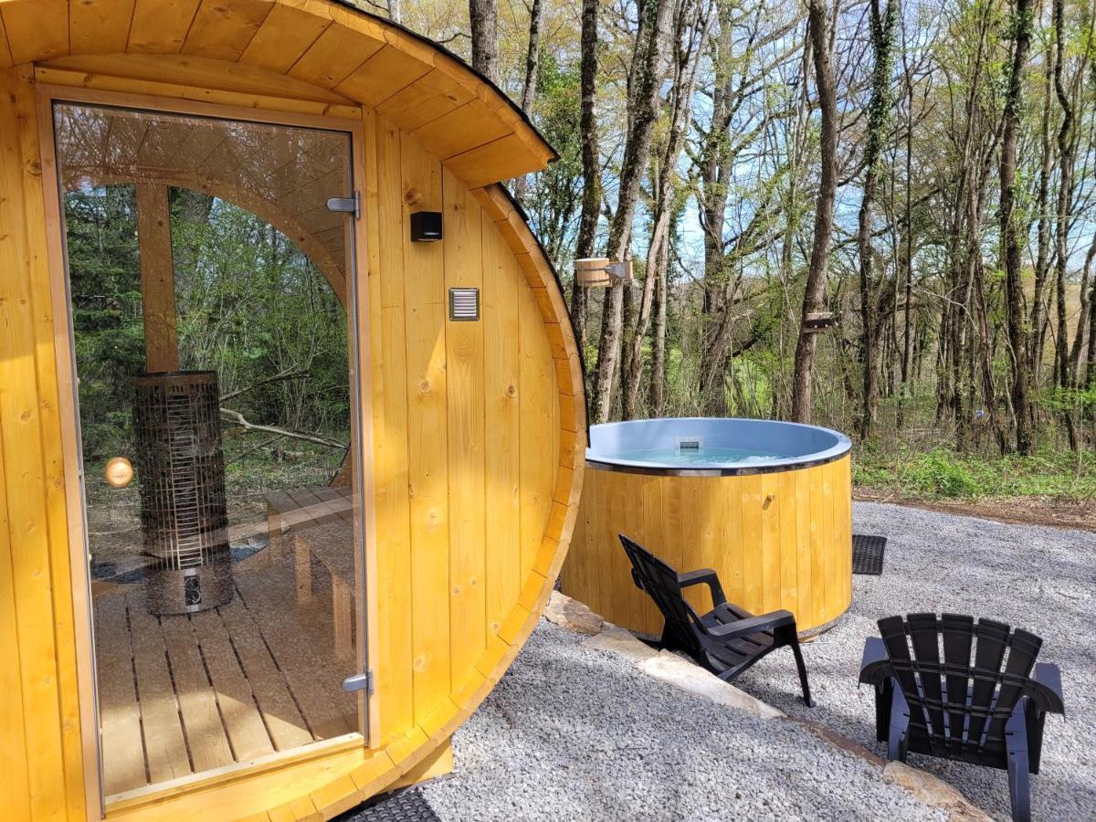 Preveranges Domaine Des Grands Chenes B&B 외부 사진