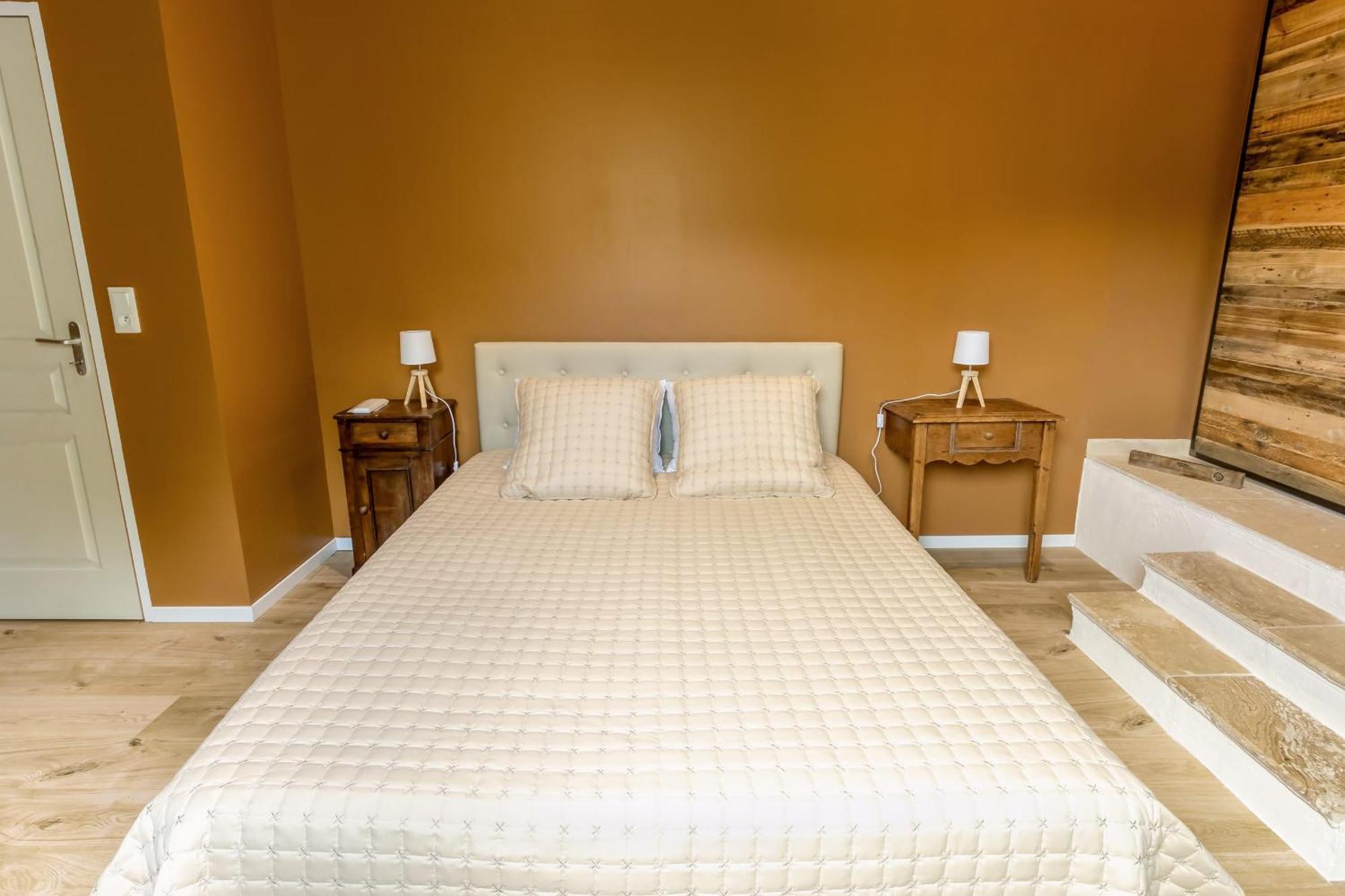 Preveranges Domaine Des Grands Chenes B&B 외부 사진